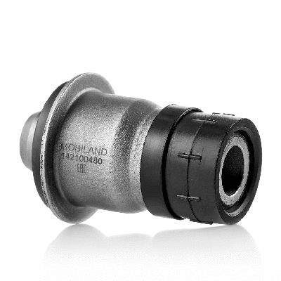 Mounting, control/trailing arm (142100480)