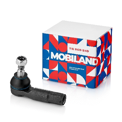 Tie Rod End (325012890)