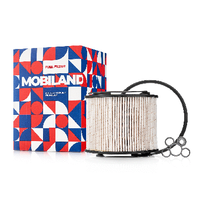 Fuel Filter (803003220)