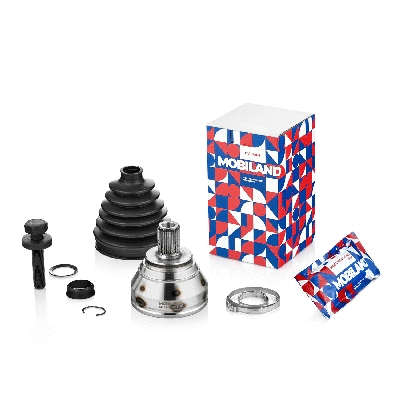 Joint Kit, drive shaft (603100021)