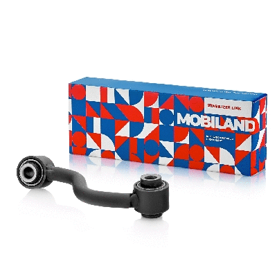 Link/Coupling Rod, stabiliser bar (127222250)