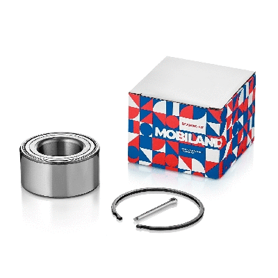 Wheel Bearing (219101790)