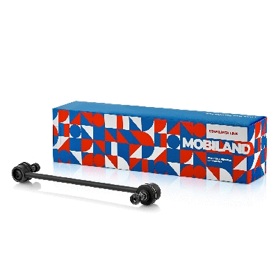 Link/Coupling Rod, stabiliser bar (127102520)