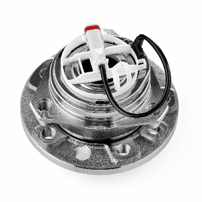 Wheel Hub
