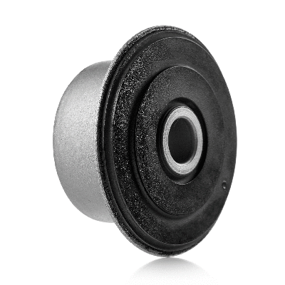 Mounting, control/trailing arm