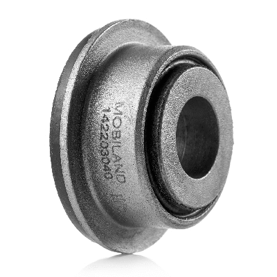 Mounting, control/trailing arm