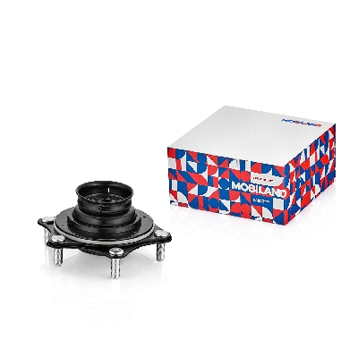 Suspension Strut Support Mount (137100241)