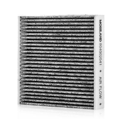 Filter, cabin air (804002541)