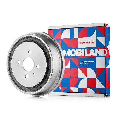 Brake Drum (414000102)