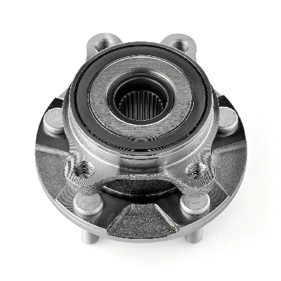 Wheel Hub