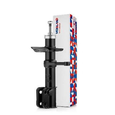 Shock Absorber (135116950)