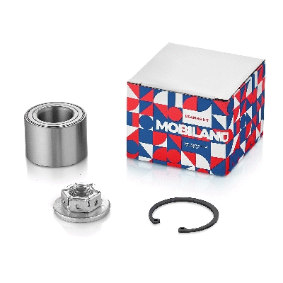 Wheel Bearing (219202430)