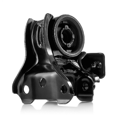 Mounting, control/trailing arm