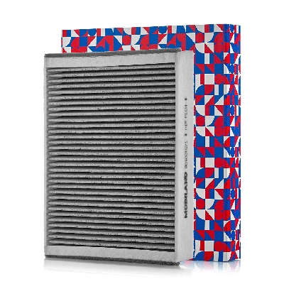 Filter, cabin air
