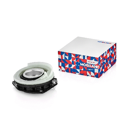 Suspension Strut Support Mount (137100101)