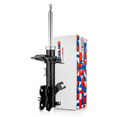 Shock Absorber (134126550)