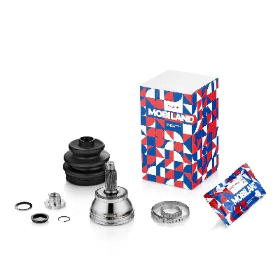 Joint Kit, drive shaft (603100031)