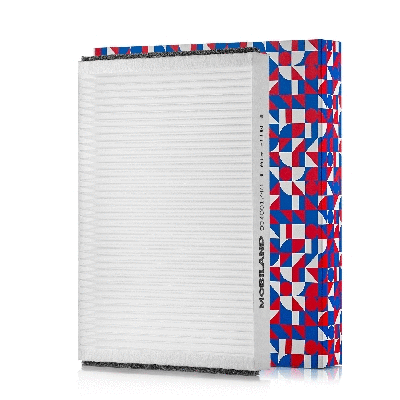Filter, cabin air (804001740)