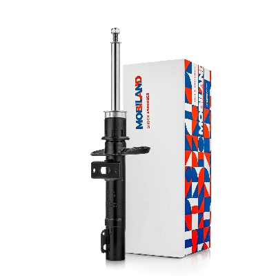 Shock Absorber (134103560)