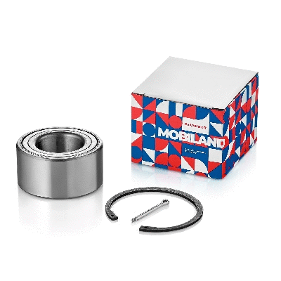 Wheel Bearing (219101580)