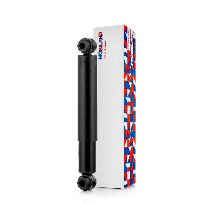 Shock Absorber (135206740)