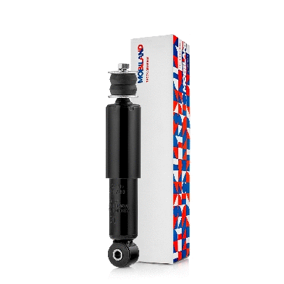 Shock Absorber (135106730)