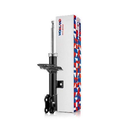 Shock Absorber (134125600)