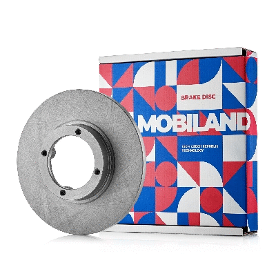 Brake Disc (416102150)