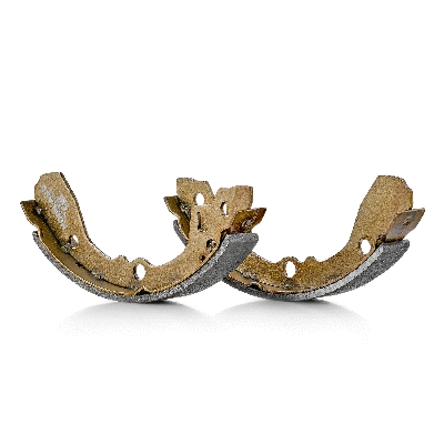 Brake Lining Kit, drum brake