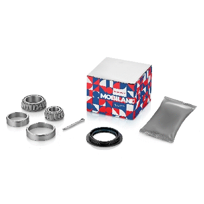 Wheel Bearing (219201540)