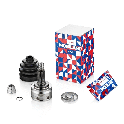 Joint Kit, drive shaft (603100761)