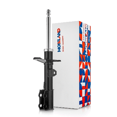 Shock Absorber (134113770)