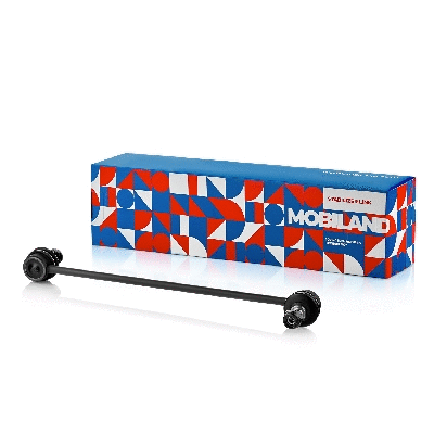 Link/Coupling Rod, stabiliser bar (127101460)