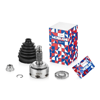 Joint Kit, drive shaft (603100751)