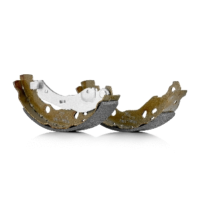 Brake Lining Kit, drum brake