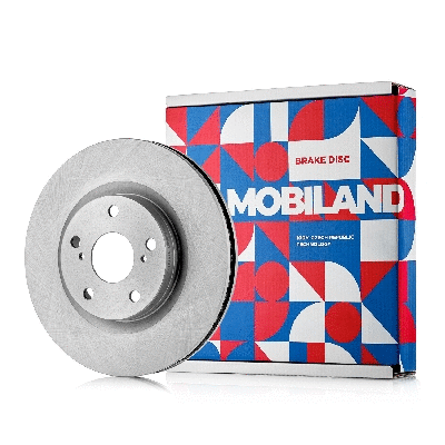 Brake Disc (416101251)