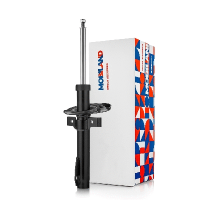 Shock Absorber (134103540)