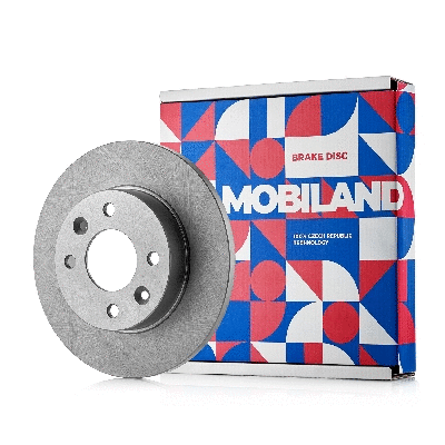 Brake Disc (416102580)