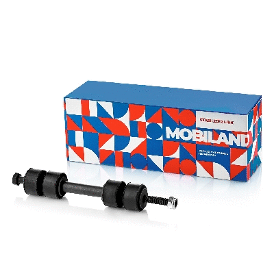 Link/Coupling Rod, stabiliser bar (127101160)
