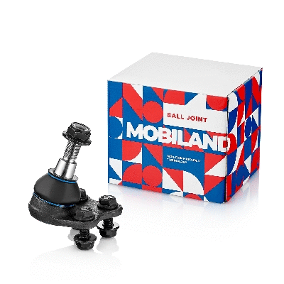 Ball Joint (130100090)