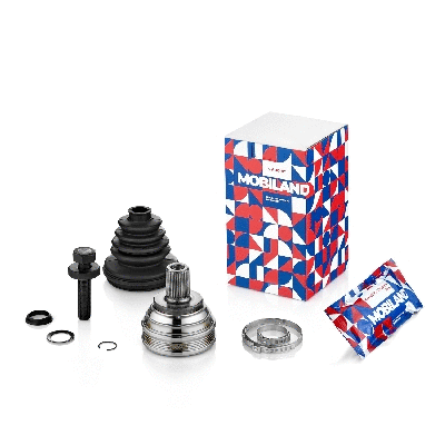Joint Kit, drive shaft (603100051)