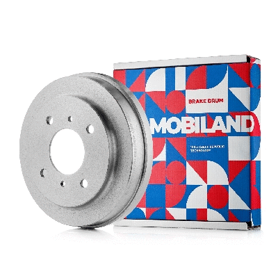 Brake Drum (414000212)