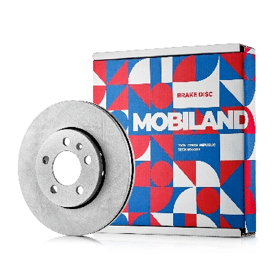 Brake Disc (416101491)