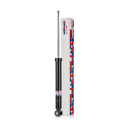 Shock Absorber (134204380)