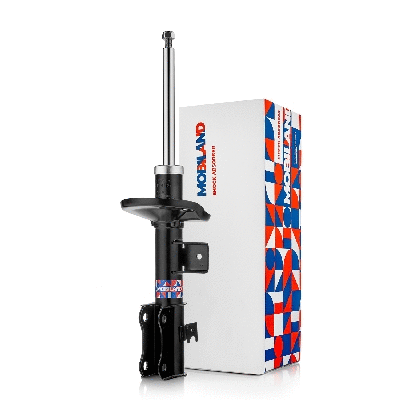 Shock Absorber (134114120)