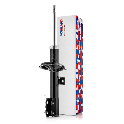 Shock Absorber (134116210)