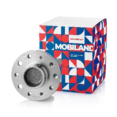 Wheel Hub (220201520)