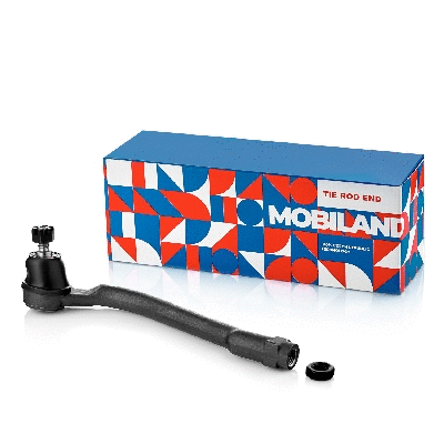 Tie Rod End (325012910)