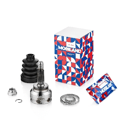 Joint Kit, drive shaft (603100541)