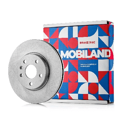 Brake Disc (416101331)